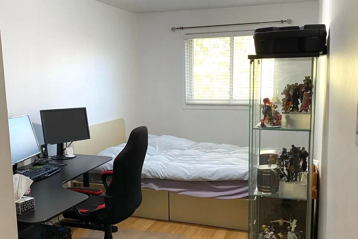 122 Tamarack Drive, Markham, ON L3T 4X4