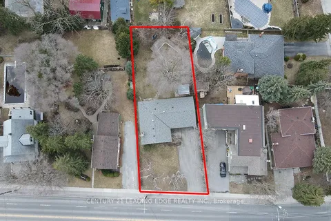 366 MAIN Street, Markham, ON M3P 1Z3