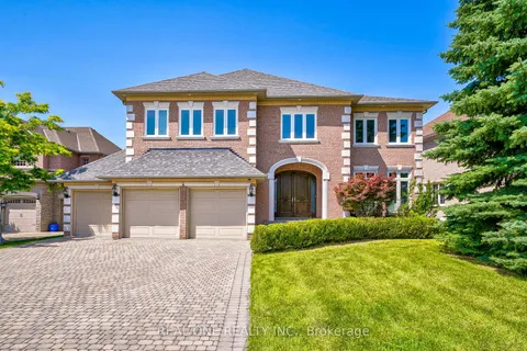 26 Clarendon Drive, Richmond Hill, ON L4B 3Z5