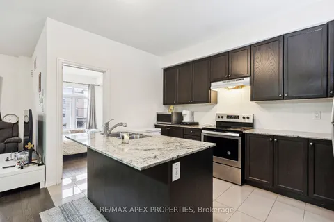 37 Vantage Loop N/A, Newmarket, ON L3X 0K6