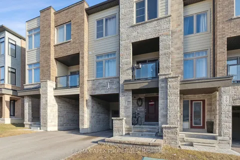 37 Vantage Loop N/A, Newmarket, ON L3X 0K6
