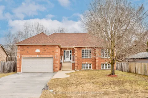 5 Den Boer Road, Adjala-Tosorontio, ON L0M 1J0