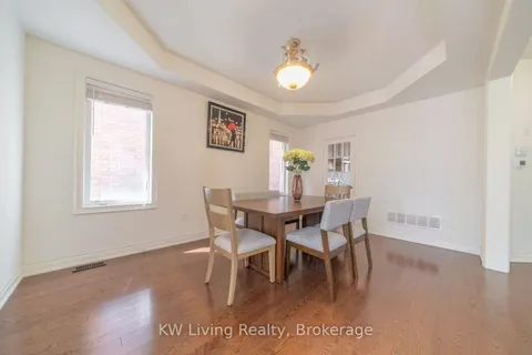 106 Hua Du Avenue, Markham, ON L6C 0R2