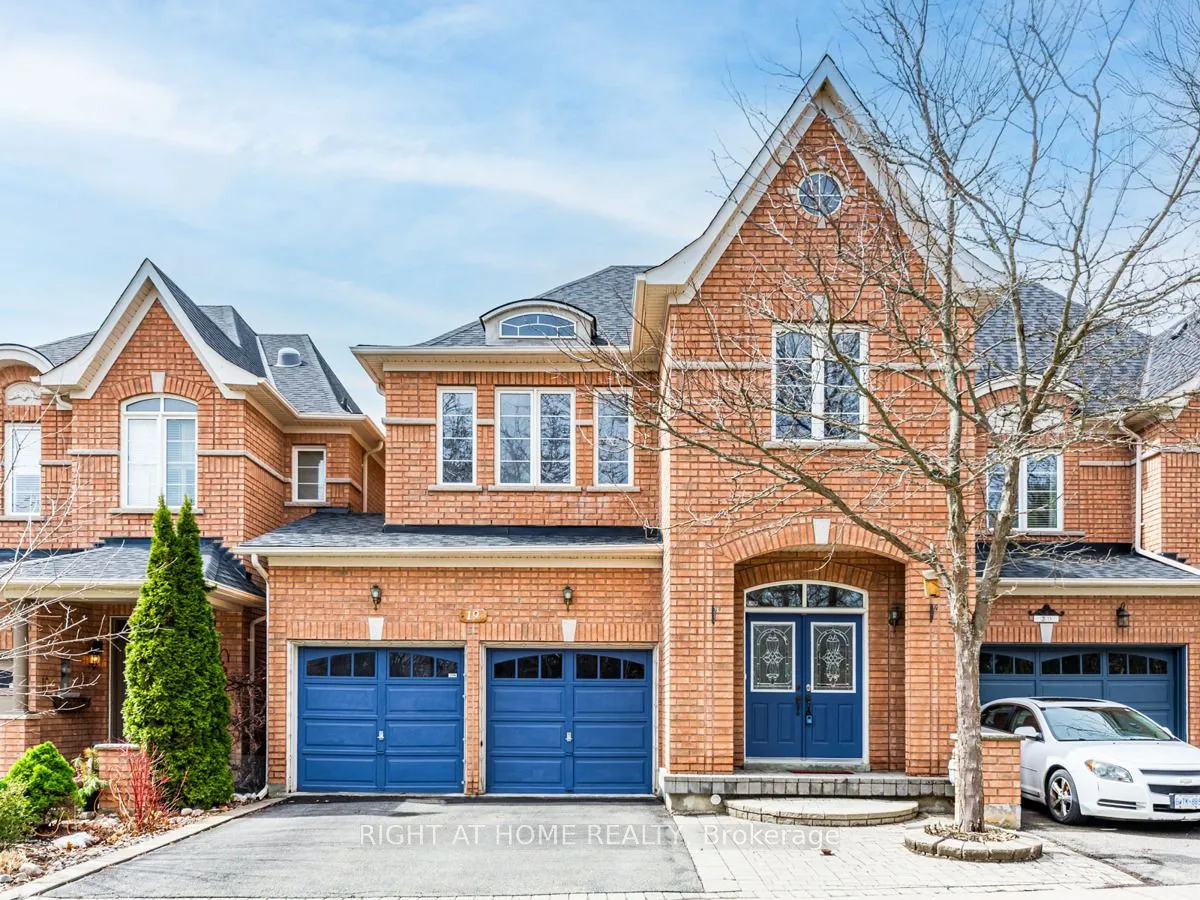 280 Paradelle Drive, Richmond Hill, ON L4E 0C9