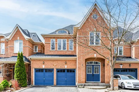 280 Paradelle Drive, Richmond Hill, ON L4E 0C9