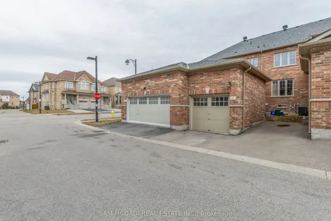 3 Henry Bauer Avenue, Markham, ON L6C 0W8