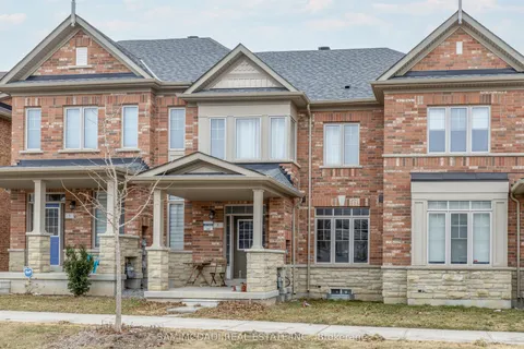 3 Henry Bauer Avenue, Markham, ON L6C 0W8