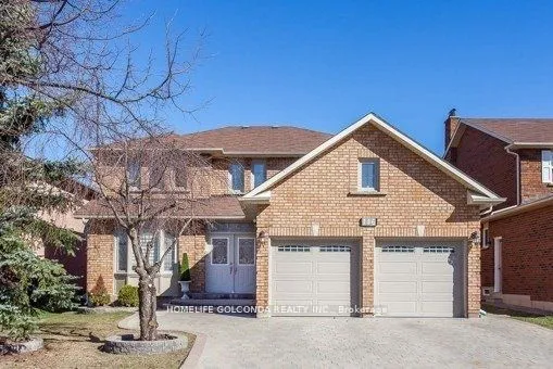 116 Berwick Crescent, Richmond Hill, ON L4C 0B6