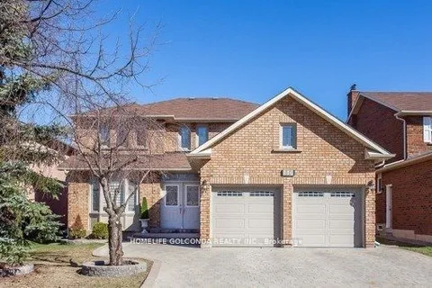 116 Berwick Crescent, Richmond Hill, ON L4C 0B6