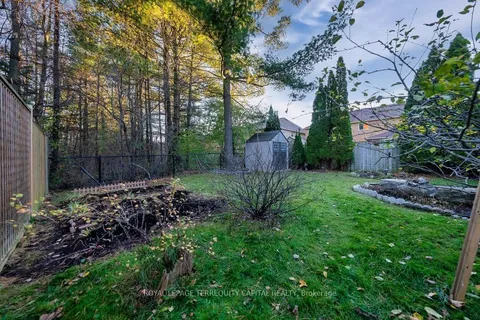 77 Worthington Avenue, Richmond Hill, ON L4E 3Z5