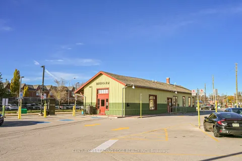 202 Main Street, ON L3P 1Y3