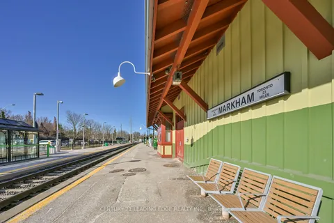 202 Main Street, ON L3P 1Y3