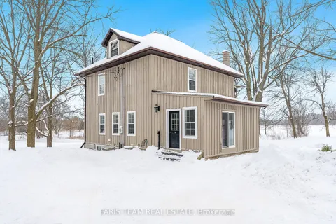 7884 County Road 13 N/A, Adjala-Tosorontio, ON L0M 1M0