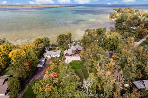 178 Moores Beach Road, Georgina, ON L0E 1N0