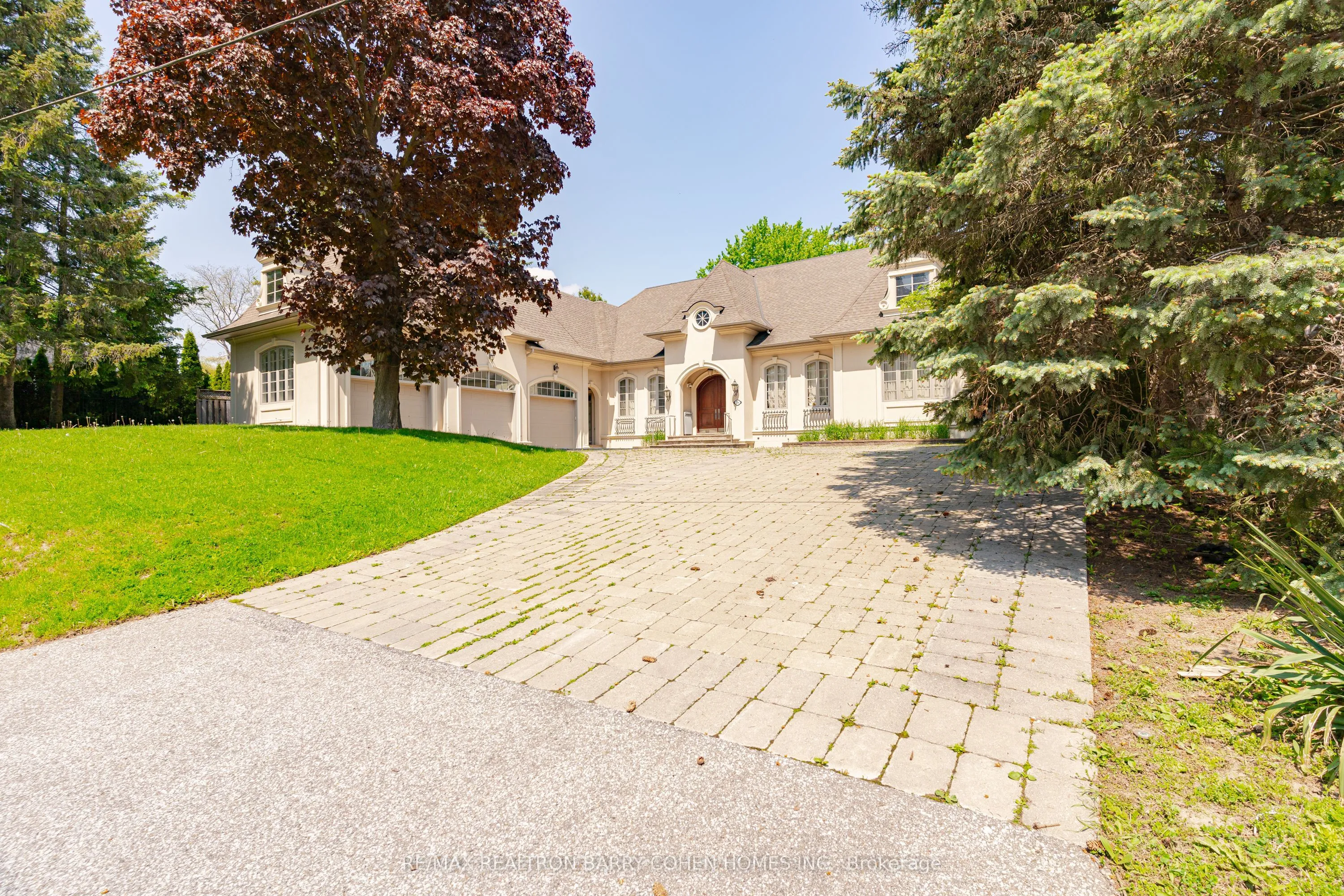76 Thornridge Drive, Vaughan, ON L4J 1C8