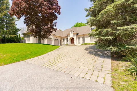 76 Thornridge Drive, Vaughan, ON L4J 1C8