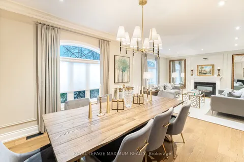 14 Pine Grove Road, Vaughan, ON L4L 2X1