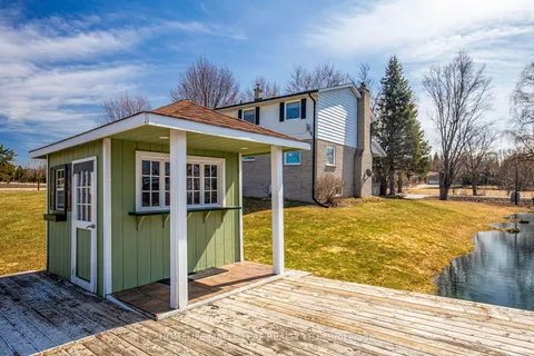 3252 15th Side Road, New Tecumseth, ON L0G 1A0
