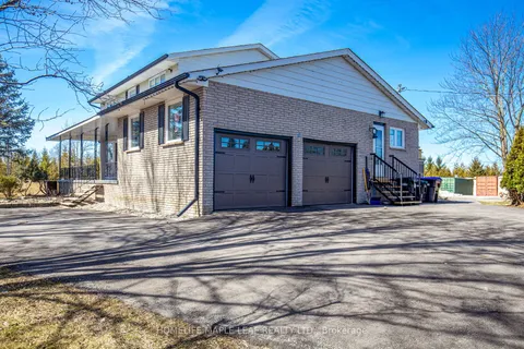 3252 15th Side Road, New Tecumseth, ON L0G 1A0