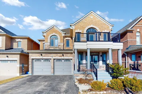 159 Dog Wood Boulevard, East Gwillimbury, ON L9N 0S8
