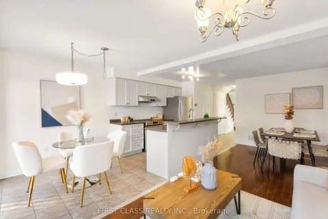 26 Tara Crescent, Markham, ON L3S 4S7