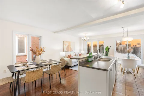26 Tara Crescent, Markham, ON L3S 4S7