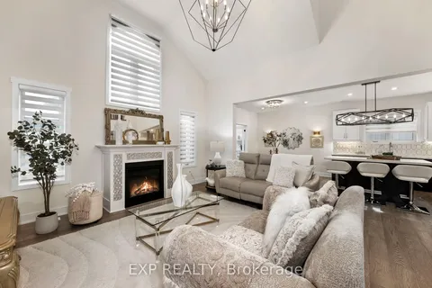 847 Trivetts Road, Georgina, ON L4P 3E9
