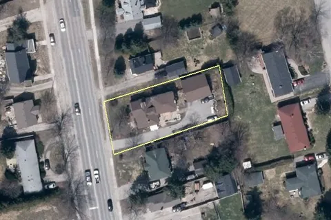 13155 Highway 27 Highway, King, ON L0G 1N0