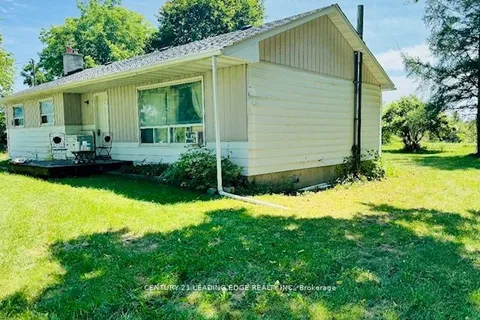 1860 B Thorah Concession 11 N/A, Brock, ON L0K 1A0