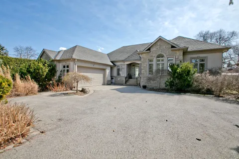 3 River Bend Road, Markham, ON L3R 1K3