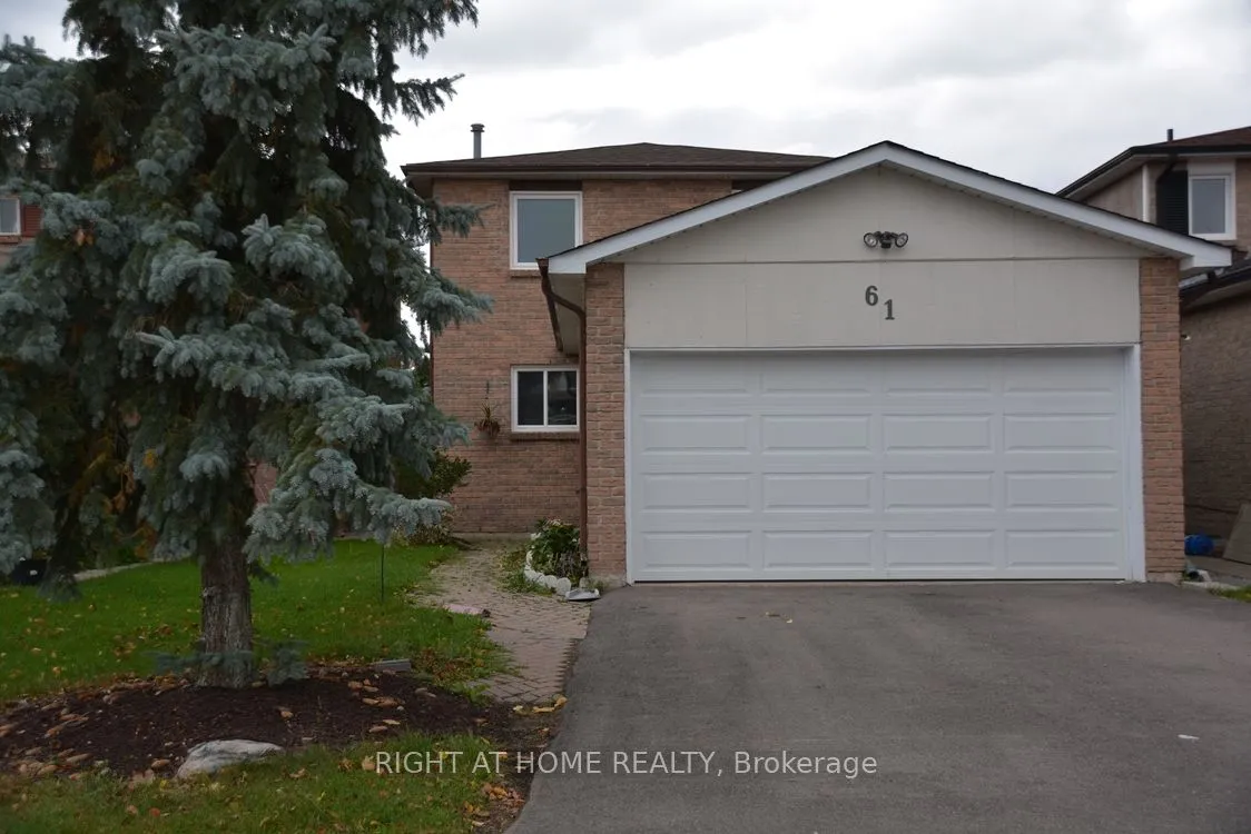 61 Don Head Village Boulevard, Richmond Hill, ON L4C 7M9