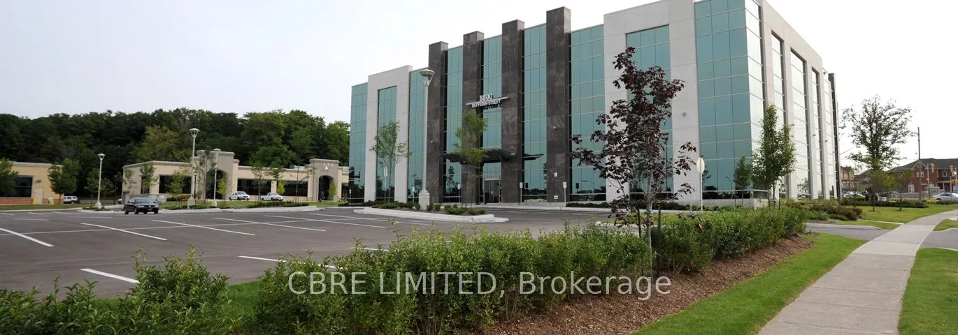 8800 Dufferin Street, Vaughan, ON L4K 0C5