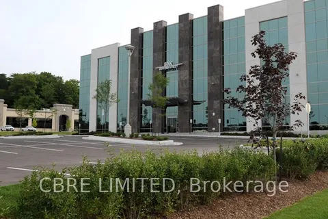 8800 Dufferin Street, Vaughan, ON L4K 0C5