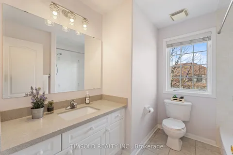 1 Baintree Street, Markham, ON L6E 1C7