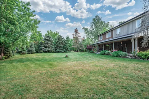 4372 Train Street, New Tecumseth, ON L9R 1V4