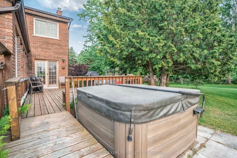 4372 Train Street, New Tecumseth, ON L9R 1V4