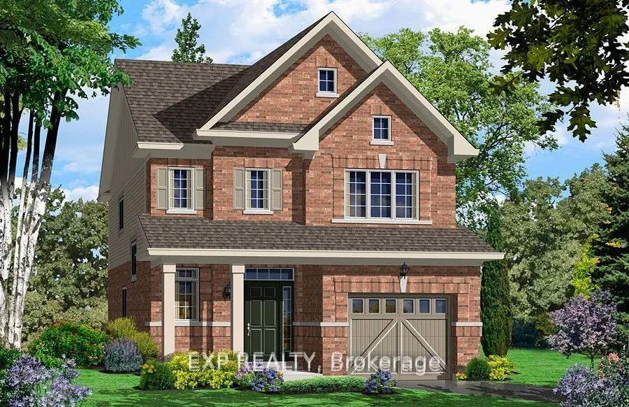 Lot 15E Phase E, Sutton N/A, Georgina, ON L0E 1R0