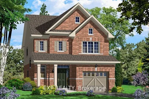 Lot 15E Phase E, Sutton N/A, Georgina, ON L0E 1R0
