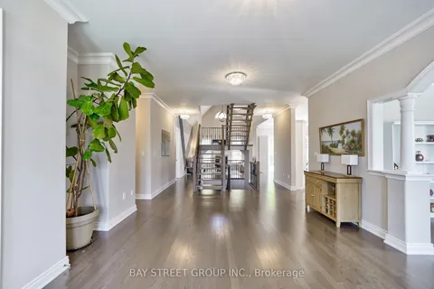 1031 Quarry Drive, Innisfil, ON L9S 4X3