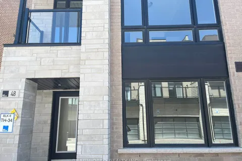 48 Credit Lane, Richmond Hill, ON L4E 1G9
