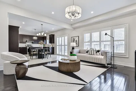 26 Dame Gruev Drive, Markham, ON L6E 0M4