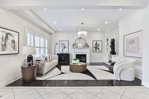 26 Dame Gruev Drive, Markham, ON L6E 0M4