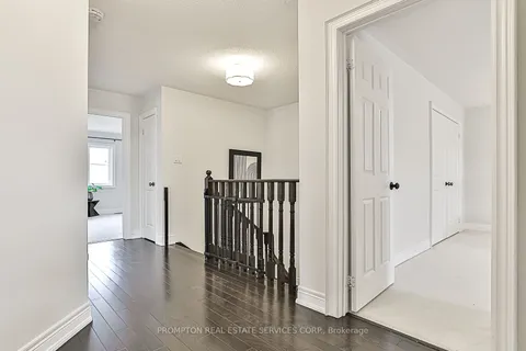26 Dame Gruev Drive, Markham, ON L6E 0M4