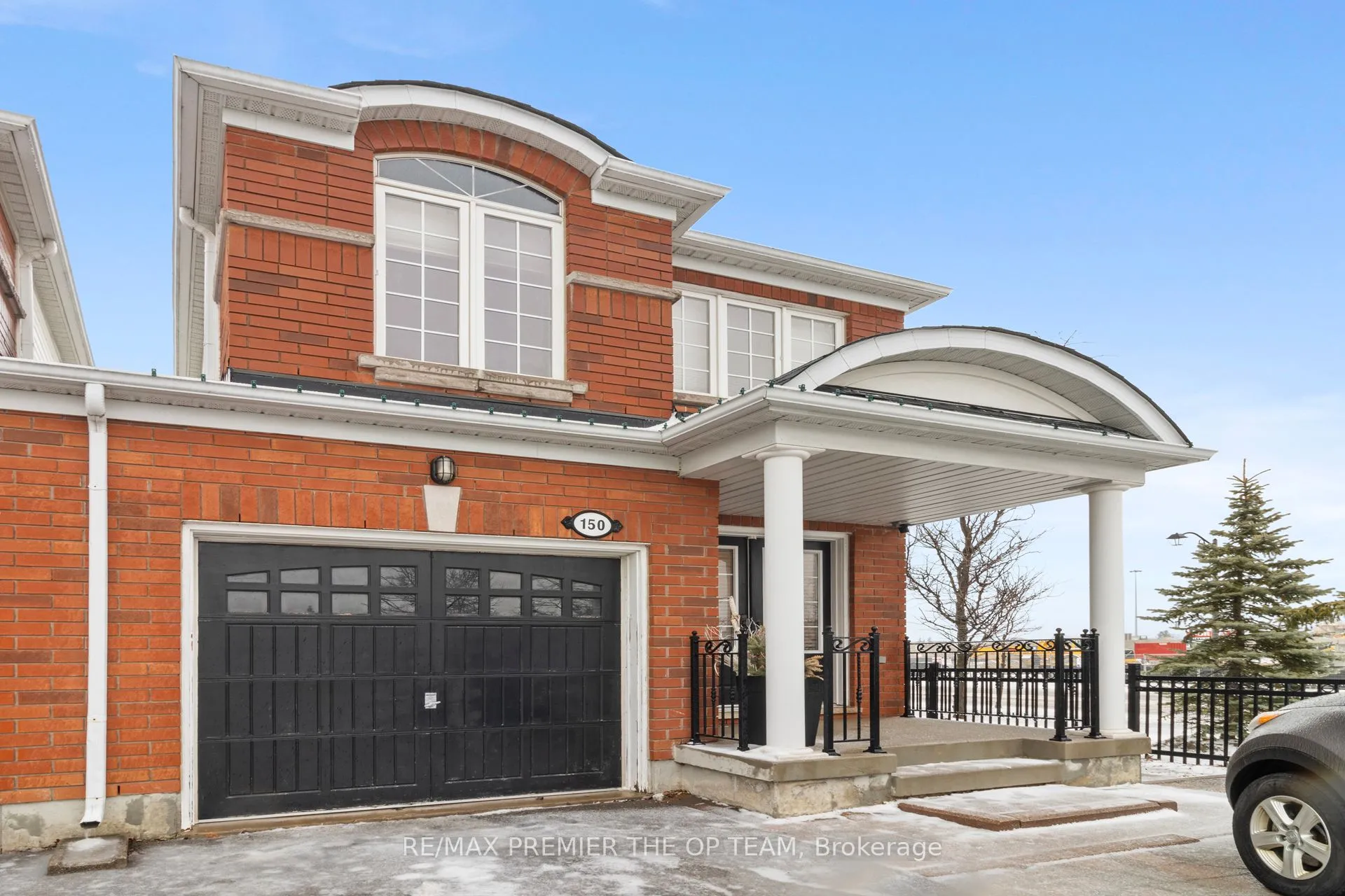 150 Venice Gate Drive, ON L4H 0E9