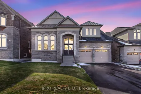 19 Plank Road, Bradford West Gwillimbury, ON L3Z 4N3