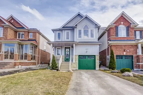 29 Blanchard Crescent, Essa, ON L0M 1B5