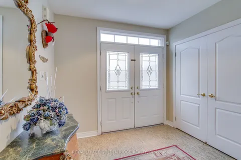 287 Frank Endean Road, Richmond Hill, ON L4S 2B9