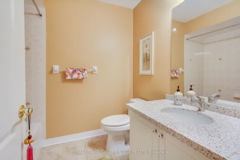 287 Frank Endean Road, Richmond Hill, ON L4S 2B9