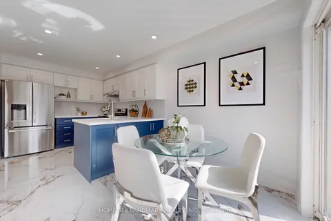 523 Caboto Trail, Markham, ON L3R 5S2