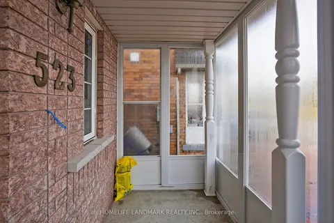 523 Caboto Trail, Markham, ON L3R 5S2